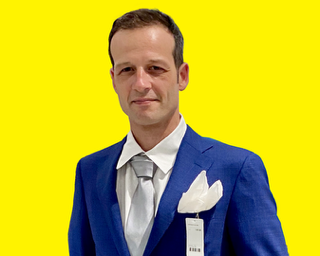 Florian Jupiter Bosshard