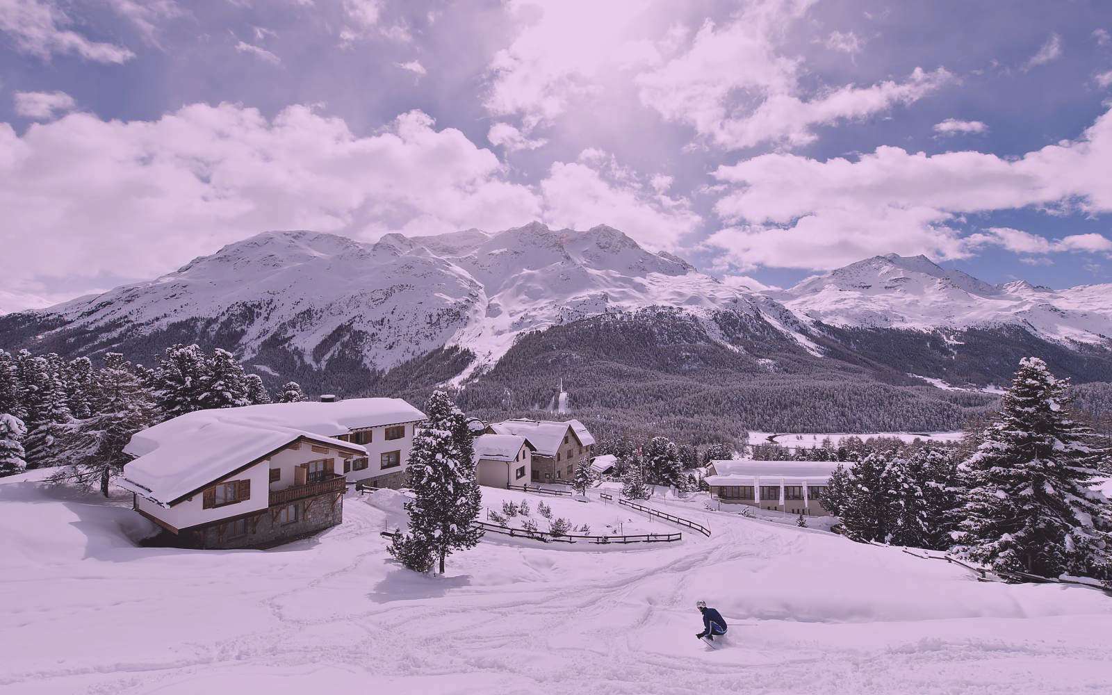 Hotel Positionierung